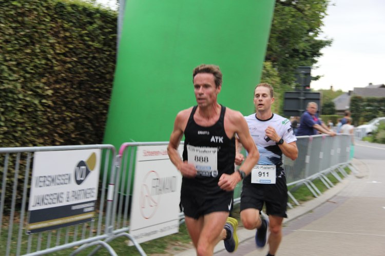 Landlopersjogging 2022